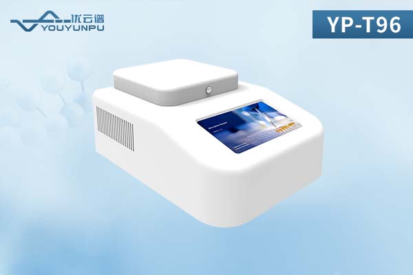 梯度PCR儀：探索科學(xué)的無限可能