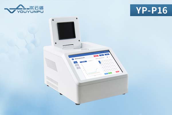 非洲豬瘟防控利器：解析PCR檢測(cè)儀的重要作用與原理